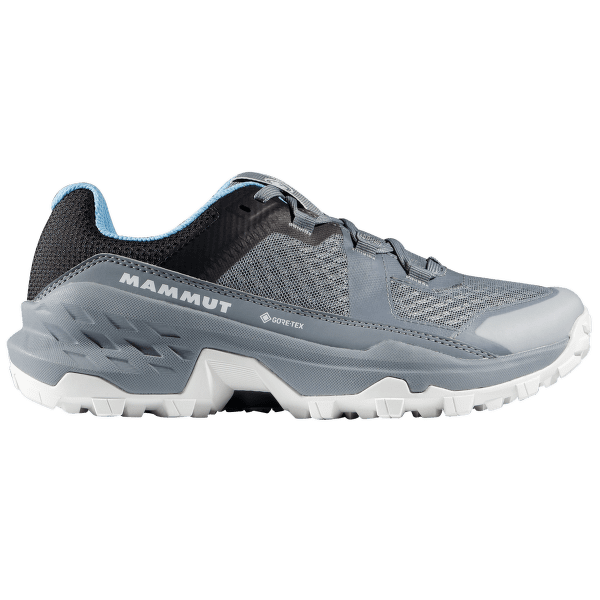 Încălțăminte Mammut Girun II Low GTX Women 00806 alloy-light glacier blue