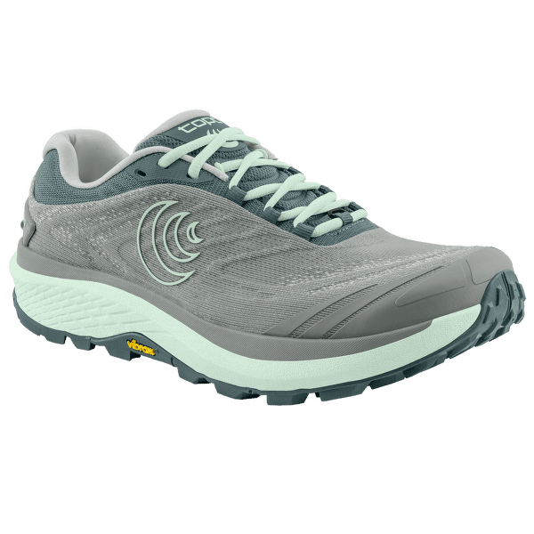 Încălțăminte Topo athletic Pursuit 2 Women Grey / Mint