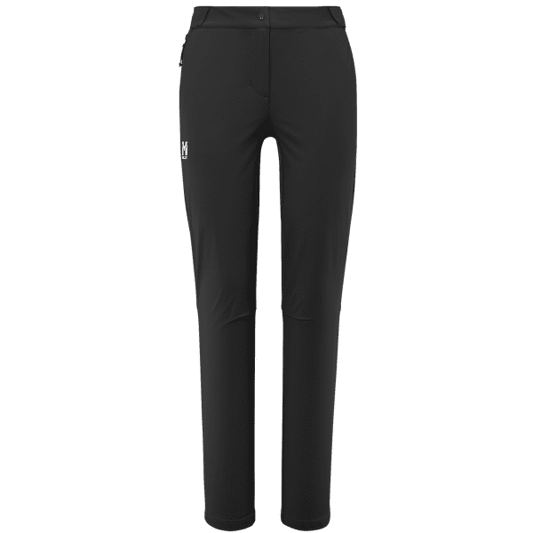 Pantaloni Millet Ubic Stretch Pant Women NOIR NEW