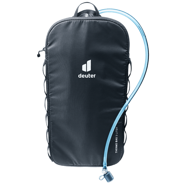 Copertă deuter Streamer Thermo Bag 3.0 l Black