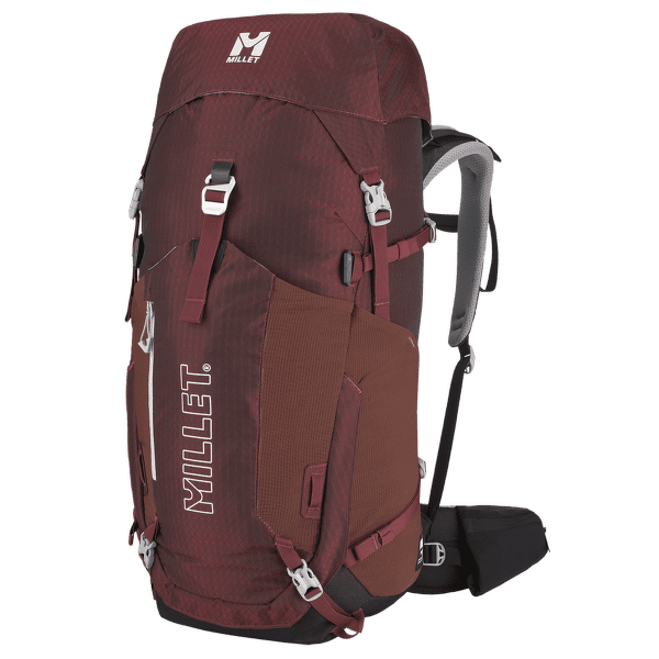 Rucsac Millet Ubic 40 Women E-DARK RED