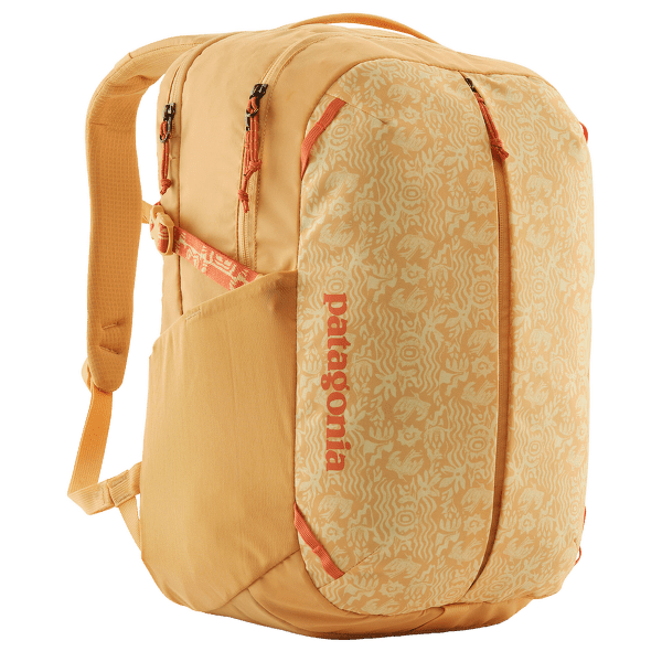 Rucsac Patagonia Refugio Day Pack 26L Mountain Breeze: Buttercup Yellow