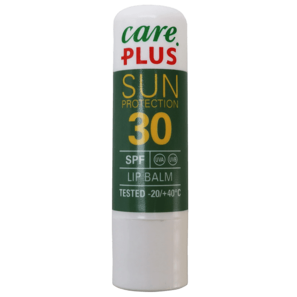 Balsam Care Plus Sun Protection Lipstick SPF 30 Tube