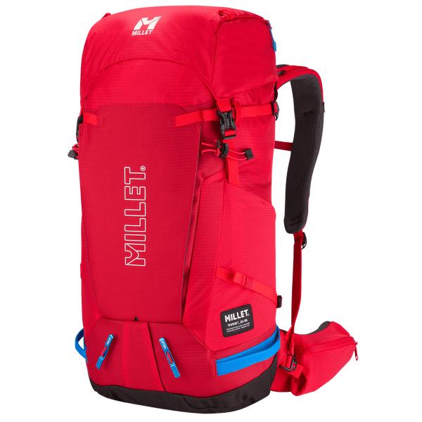 Rucsac Millet Peuterey 35+10 ROUGE A14