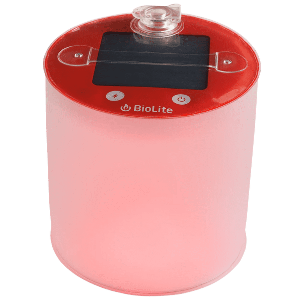 Lanterna BioLite Luci Emergency