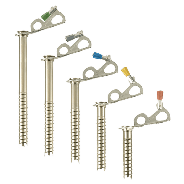 Șurub Black Diamond Express Ice Screw