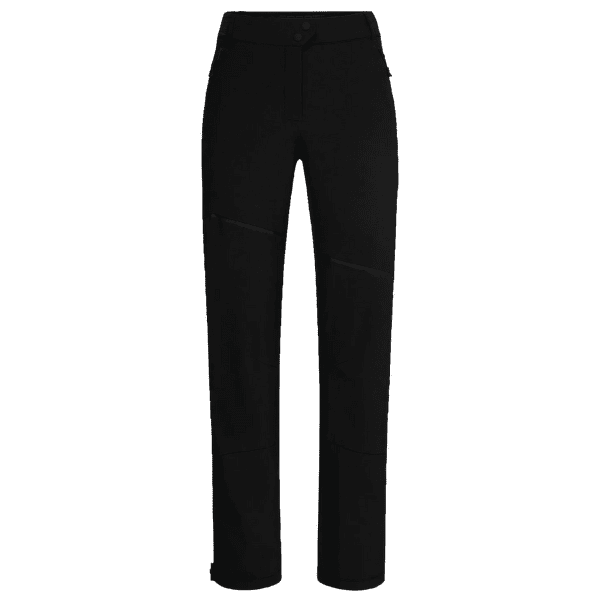 Pantaloni La Sportiva ORIZON PANT Women Black/Springtime