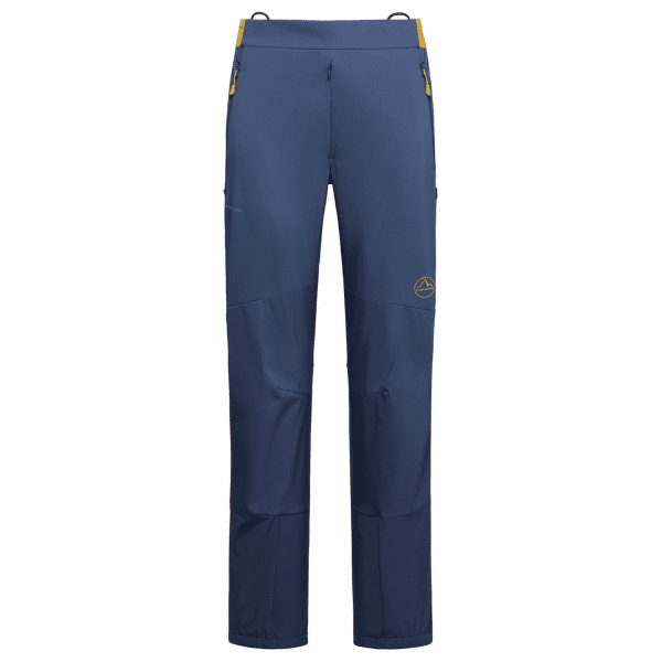 Pantaloni La Sportiva IKARUS PANT Men Night Sky/Savana