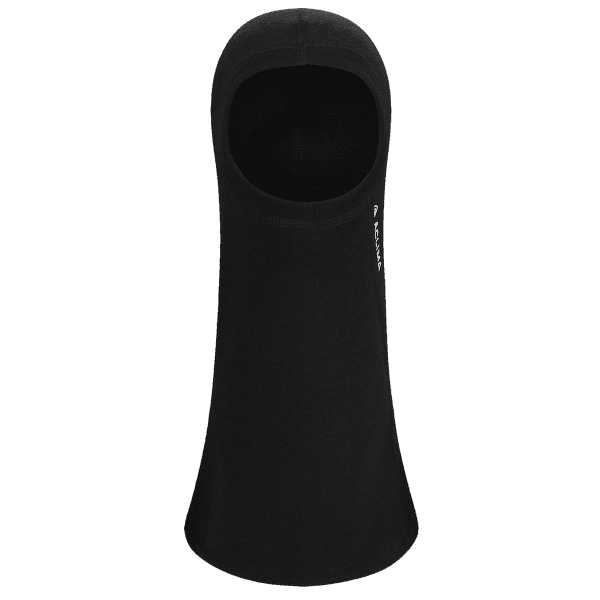 Păpuşă Aclima WarmWool Balaclava Jet Black