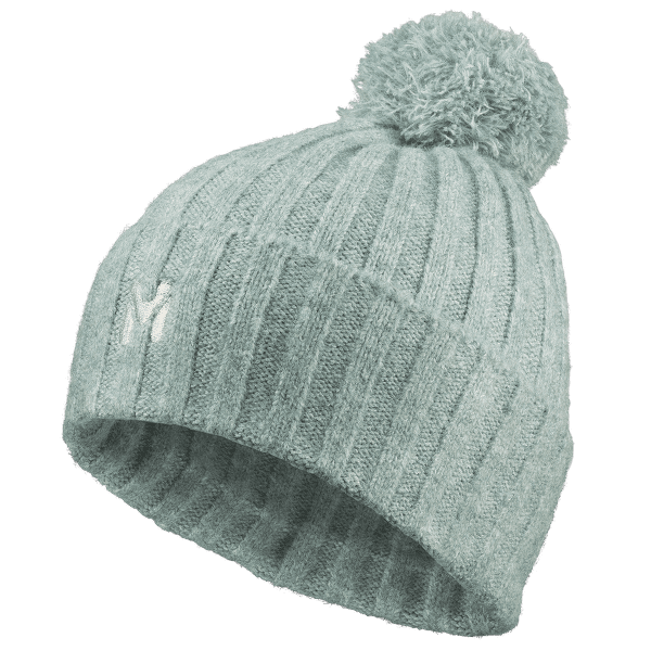 Căciuli Millet GRANDS MONTETS BEANIE WOMEN SEAWEED