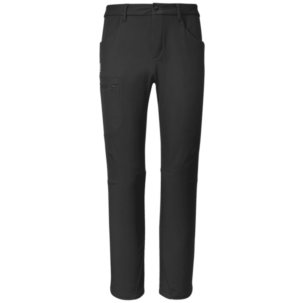 Pantaloni Millet UBIC WARM PANT MEN NOIR NEW