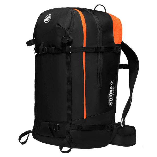 Rucsac Mammut Pro 45 Removable Airbag 3.0 ready black 0001