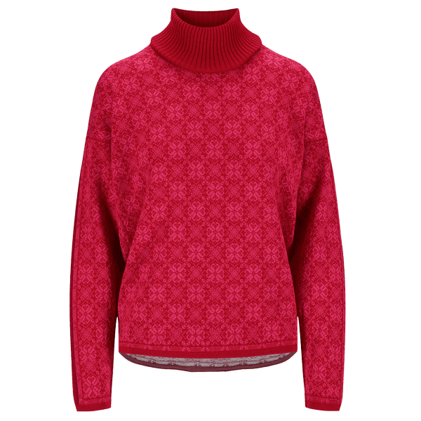 Pulover Dale of Norway FIRDA SWEATER WOMEN I01