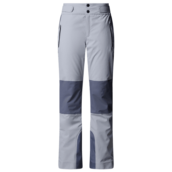 Pantaloni The North Face LENADO PANT Women EHA BLUE FLAX/TWILIGHT GALAXY