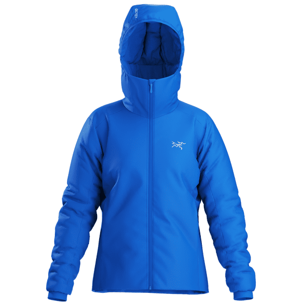 Jachetă Arcteryx Atom SV Hoody Women Vitality