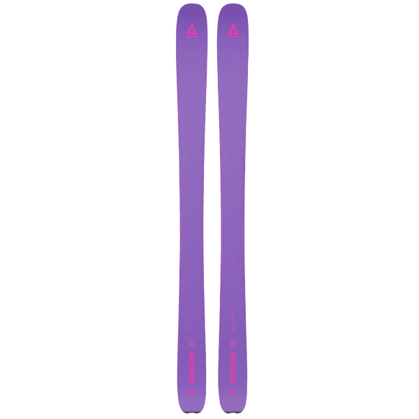 Schi Fischer RANGER 102