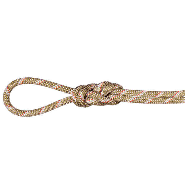 Frânghie Mammut 8.0 Alpine Classic Rope 40303 boa-white