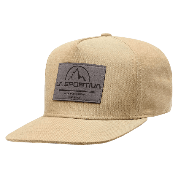 Capac La Sportiva Flat Hat Savana/Carbon