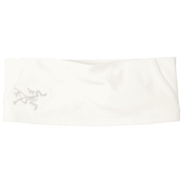 Bandă pentru cap Arcteryx Rho Headband Arctic Silk