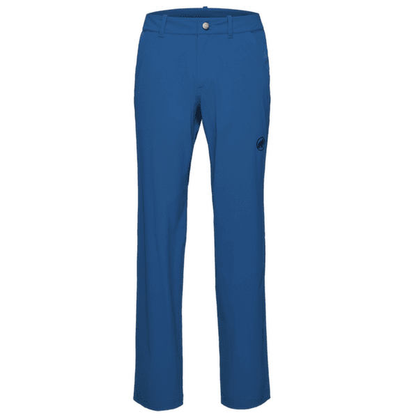 Pantaloni Mammut Hiking V Pants Men 50665 tschiel