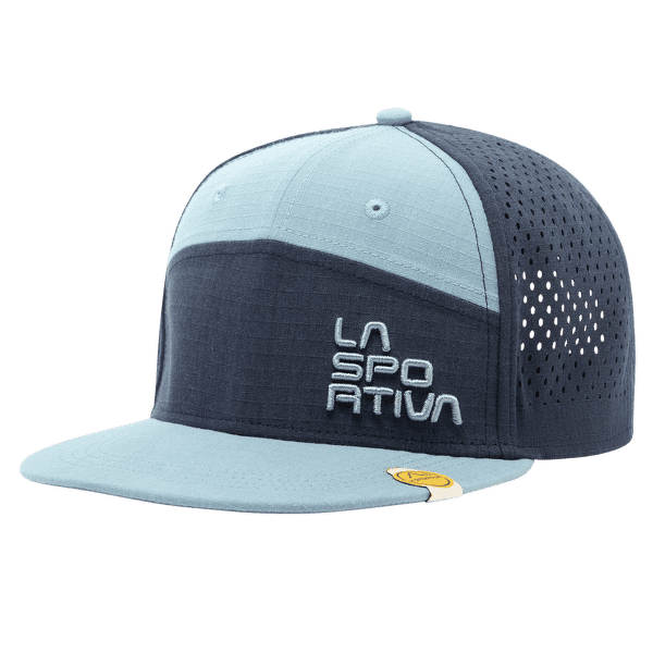 Capac La Sportiva Traverse Trucker Limestone/Night Sky