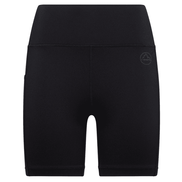 Pantaloni scurți La Sportiva COSMOSIS 6" SHORT Women Black/Onyx