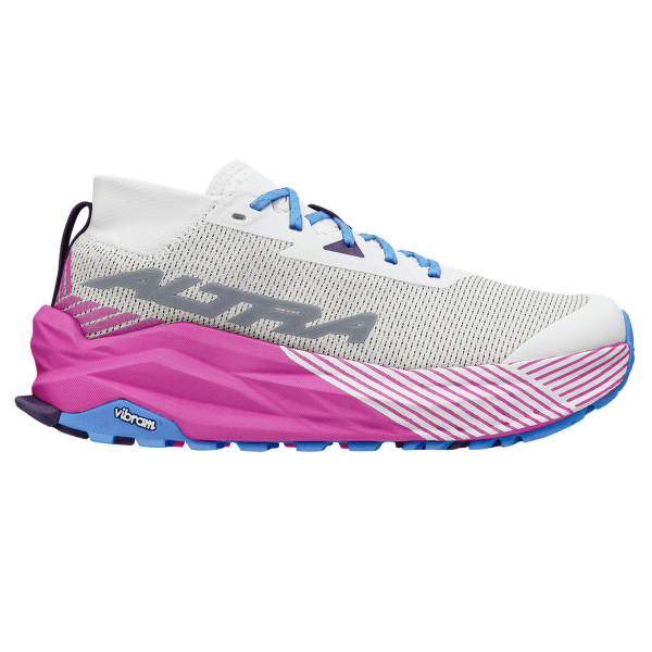 Încălțăminte Altra Olympus 275 Women WHITE