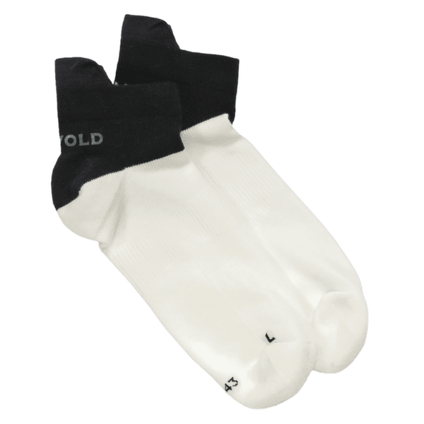 Șosete Devold Endurance Merino Low Sock 000A OFFWHITE