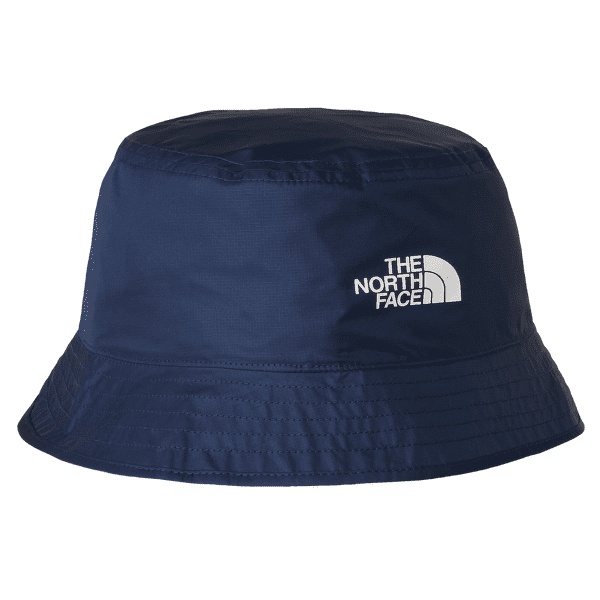 Pălărie The North Face Sun Stash Hat NIF SUMMIT NAVY/RIVER ICE