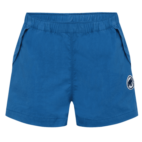 Pantaloni scurți Mammut CRAG CLIMBING SHORTS MINI KIDS 50665 tschiel