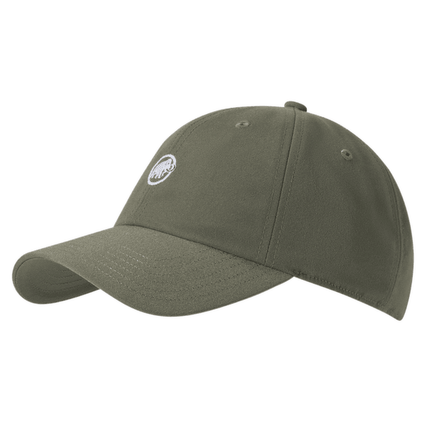 Capac Mammut BASEBALL CAP MAMMUT 40285 marsh