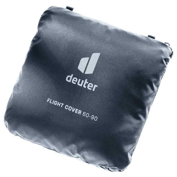 Copertă deuter Flight Cover 60-90 Black