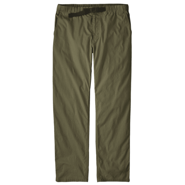 Pantaloni Patagonia Lightweight All-Wear Gi Pants Men Basin Green