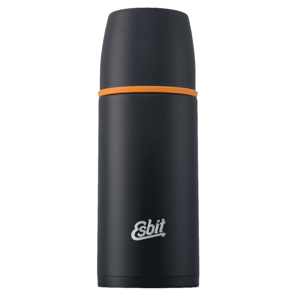 Termos Esbit Vacuum Bottle 500 ml black Black