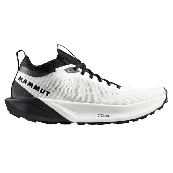 Încălțăminte Mammut Aenergy Trail Speed Low Women white-black