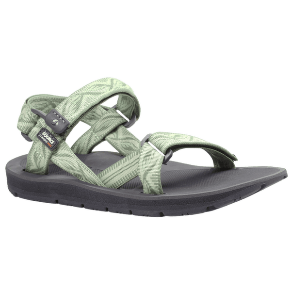 Sandale Source Classic Pro Women Fresco green Fresco Green