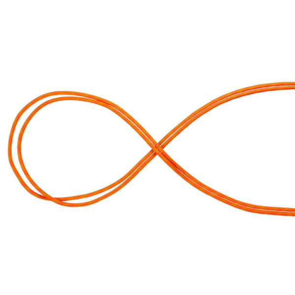 Buclă Mammut 7.0 Cord 4 orange 2016