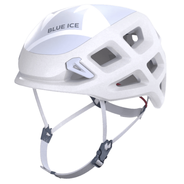 Cască Blue Ice BLAST HELMET White