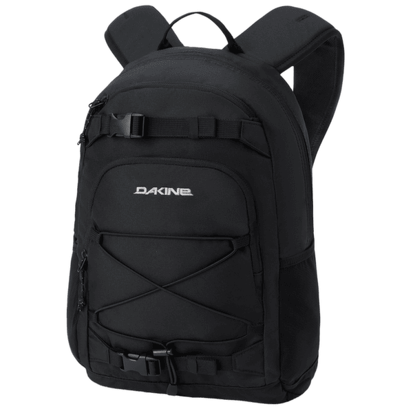 Rucsac Dakine GROM BACKPACK 2.0 13L Black