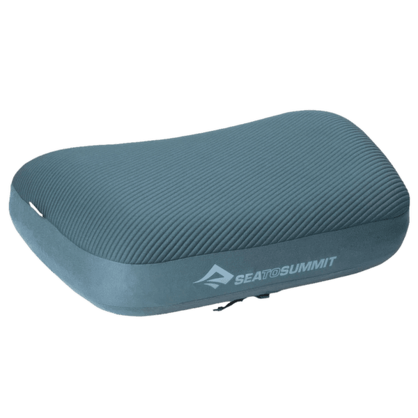 Pernă Sea to Summit Aeros Premium Pillow Large Mediterranea