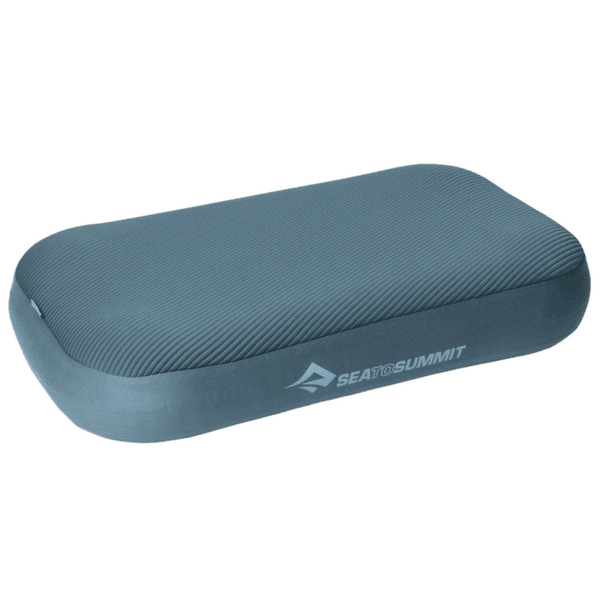Pernă Sea to Summit Aeros Premium Pillow XL Mediterranea