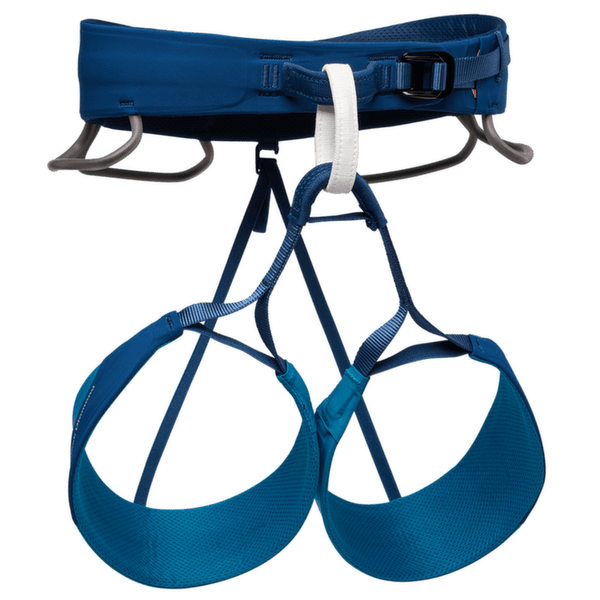 Șaua Black Diamond SOLUTION HARNESS Desert Sky