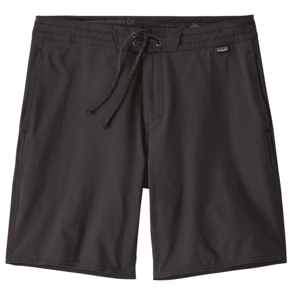 Pantaloni scurți Patagonia Wavefarer Hybrid Walk Shorts Men Ink Black