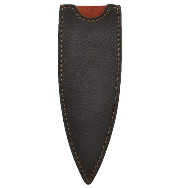 Penar Deejo Leather Sheath mocca