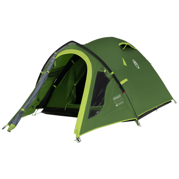 Stat Coleman DARWIN 2 PLUS BLACKOUT