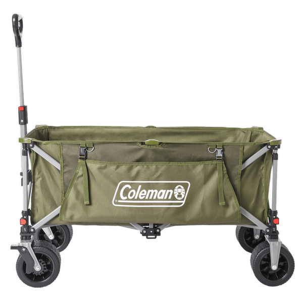 Cărucior Coleman WAGON ULTIMATE TERRAIN