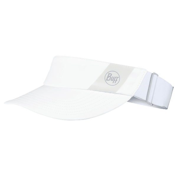 Parasolar Buff SPEED VISOR SOLID WHITE