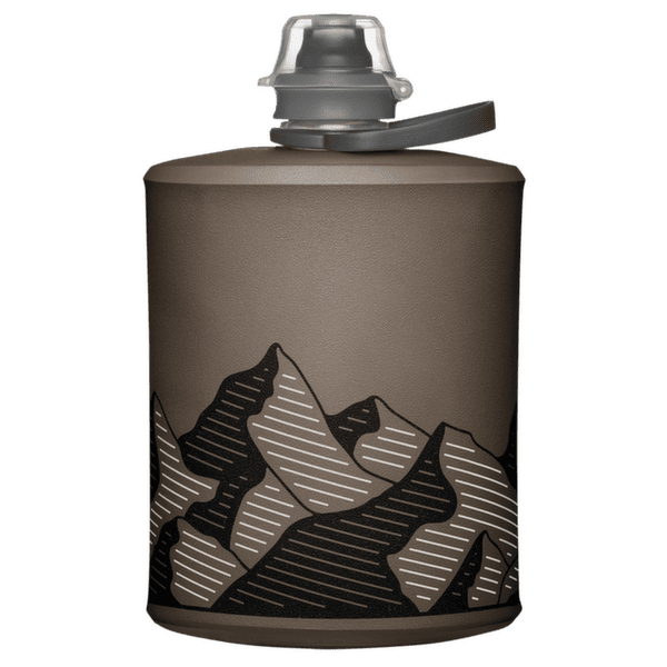 Sticlă Hydrapak STOW 500ml Mammoth Grey