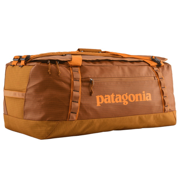 Geantă Patagonia Black Hole Duffel 70L Cinnamon Brown