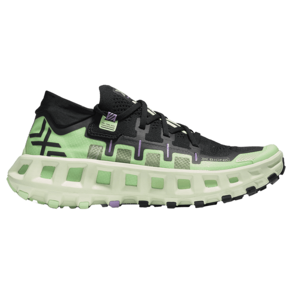Încălțăminte X-Bionic X-BIONIC® TERRASKIN X01 Digital Lime/X Black